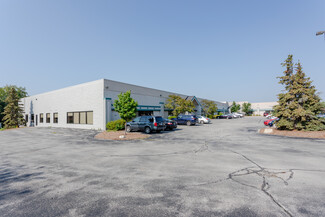 More details for 407 Pilot Ct, Waukesha, WI - Light Industrial for Rent