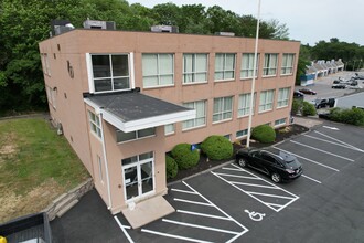 760 Chief Justice Cushing Hwy, Cohasset, MA for rent Building Photo- Image 1 of 19