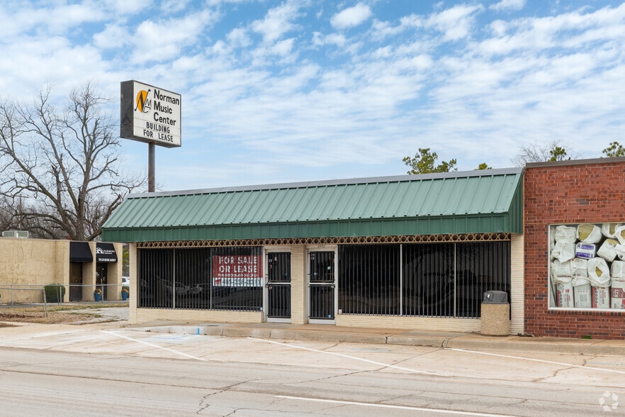 317 W Gray St, Norman, OK for sale - Building Photo - Image 3 of 20