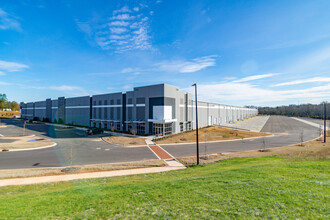 2104 William Industrial Blvd, Rock Hill, SC for sale Building Photo- Image 1 of 1