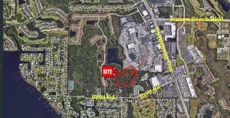 More details for 0 Mall Loop, Jensen Beach, FL - Land for Sale