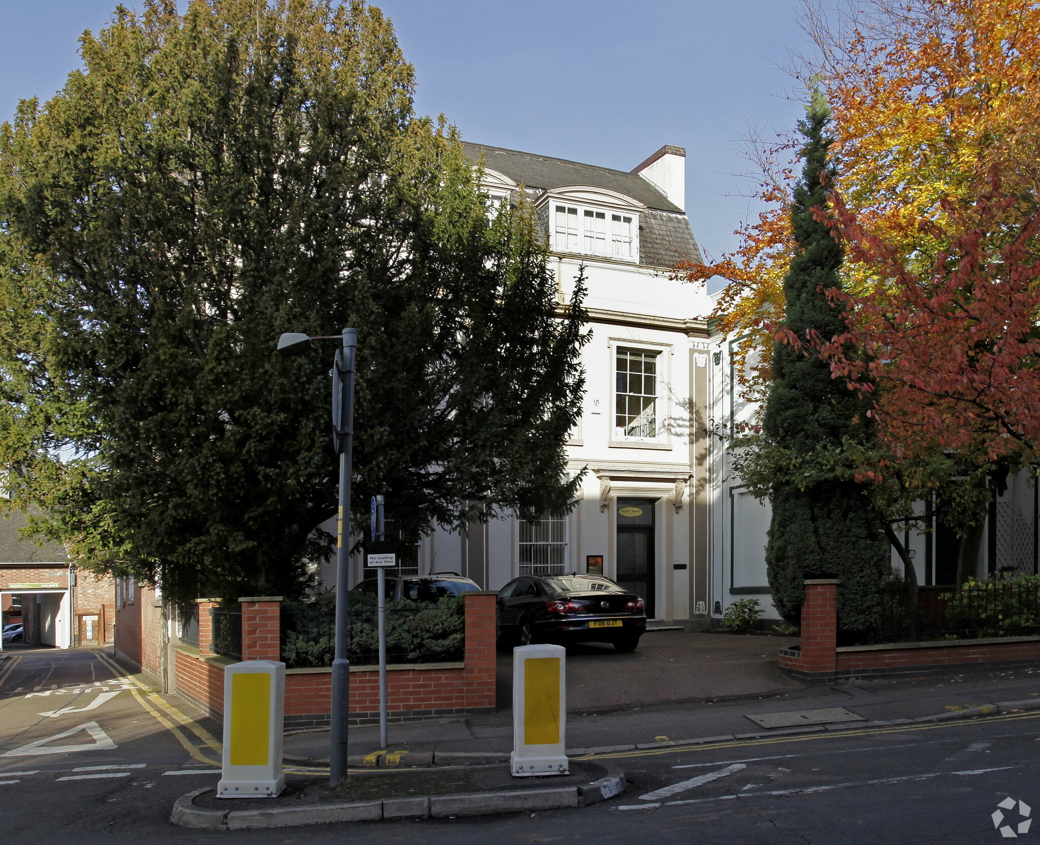 5-7 Upper King St, Leicester to rent Primary Photo- Image 1 of 4