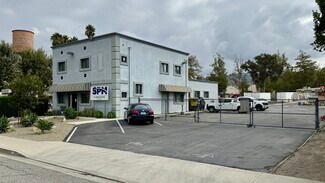 More details for 310 A St, Fillmore, CA - Land to Rent