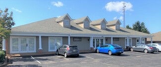 More details for 8727 Northwest Dr, Southaven, MS - Office for Rent