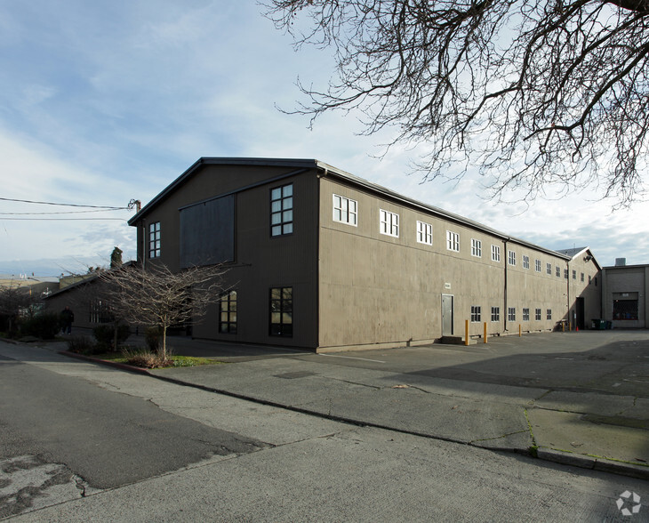 1141 NW 50th St, Seattle, WA for rent - Building Photo - Image 2 of 4