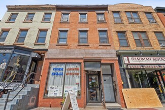 More details for 293 Grove St, Jersey City, NJ - Retail for Rent