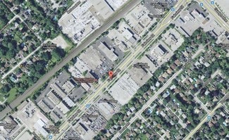 More details for 2362 Fairview St, Burlington, ON - Land to Rent