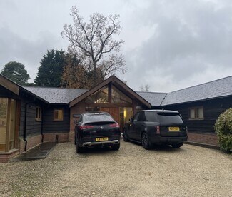 More details for Hilfield Ln S, Bushey - Office for Sale