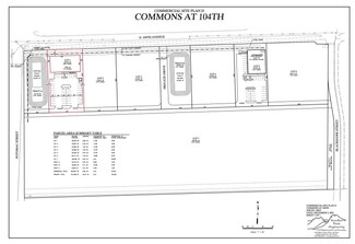 More details for E 104th St, Commerce City, CO - Office/Medical, Office/Retail for Rent