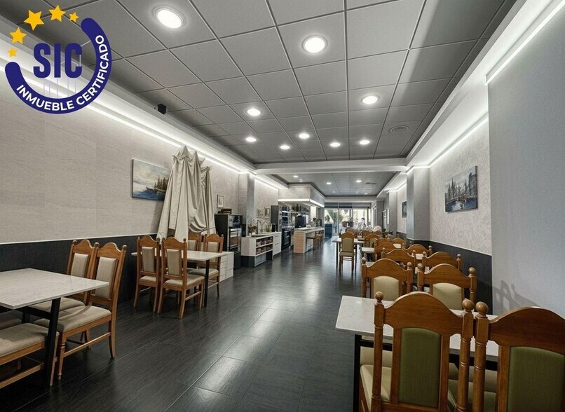 Retail in Moncada to rent - Building Photo - Image 1 of 36