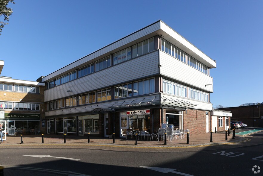 The Street, Rustington for sale - Primary Photo - Image 1 of 1