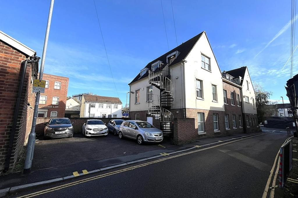 29 New St, Chelmsford for sale Primary Photo- Image 1 of 8