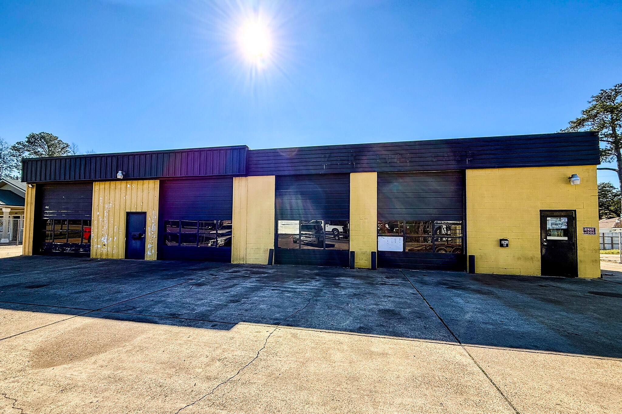 261 SH 75 Hwy, Huntsville, TX for sale Building Photo- Image 1 of 1