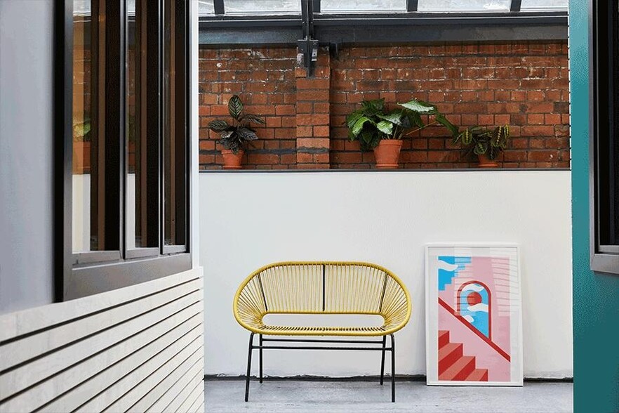 127-131 Raleigh Rd, Bristol to rent - Interior Photo - Image 3 of 8