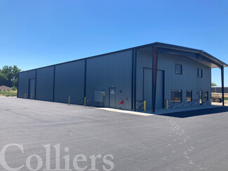 More details for 3749 E Comstock Ave, Nampa, ID - Industrial for Rent