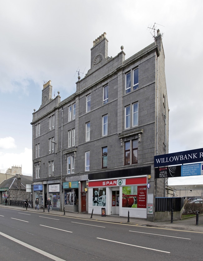 More details for 83-93 Holburn St, Aberdeen - Retail to Rent