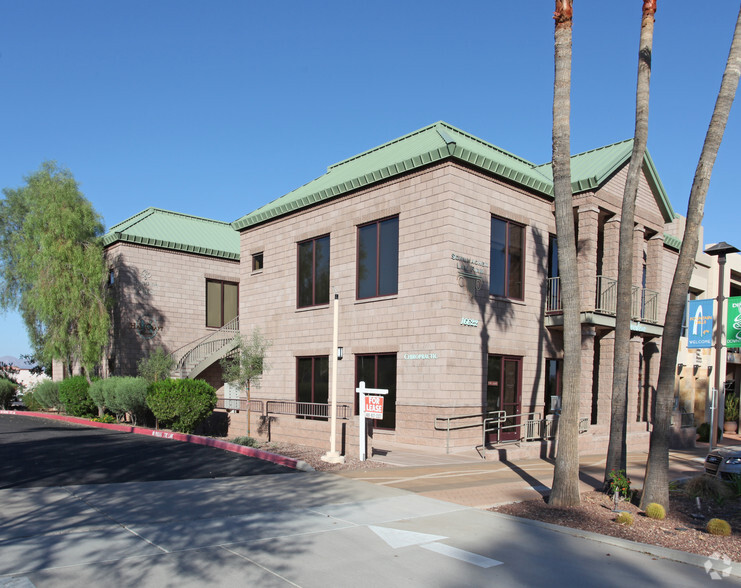 16622 E Avenue of the Fountains, Fountain Hills, AZ for sale - Building Photo - Image 2 of 5