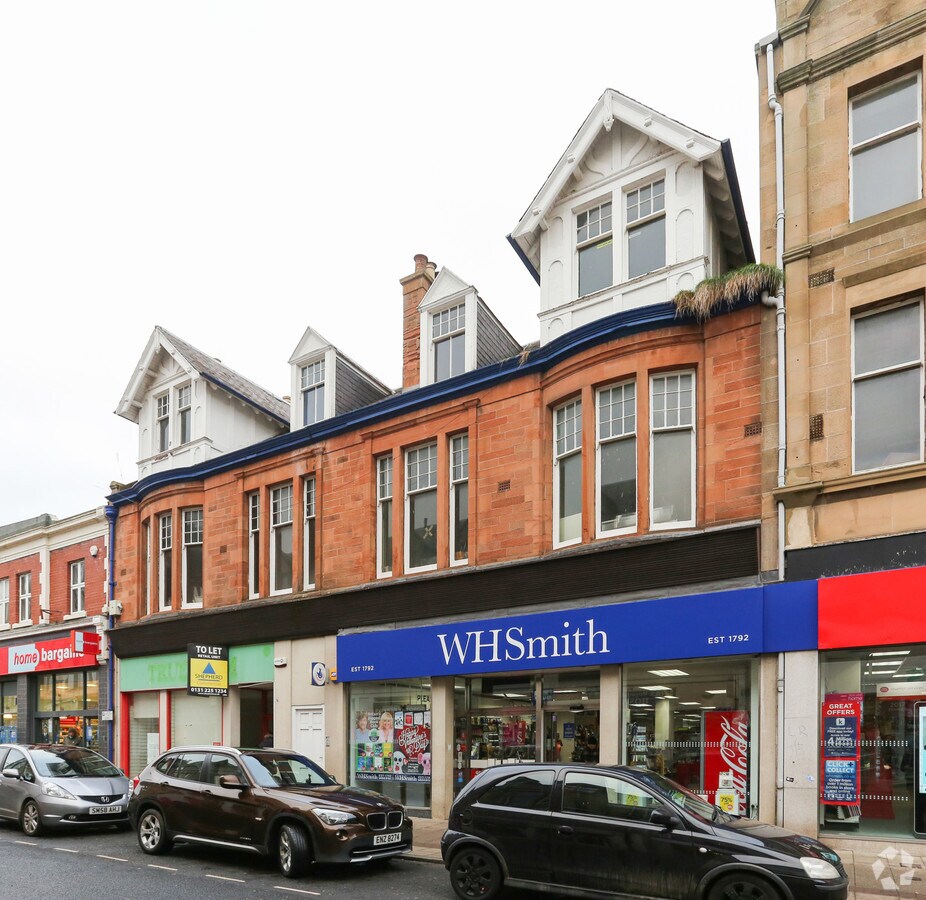 27 Channel St, Galashiels TD1 1BJ UK