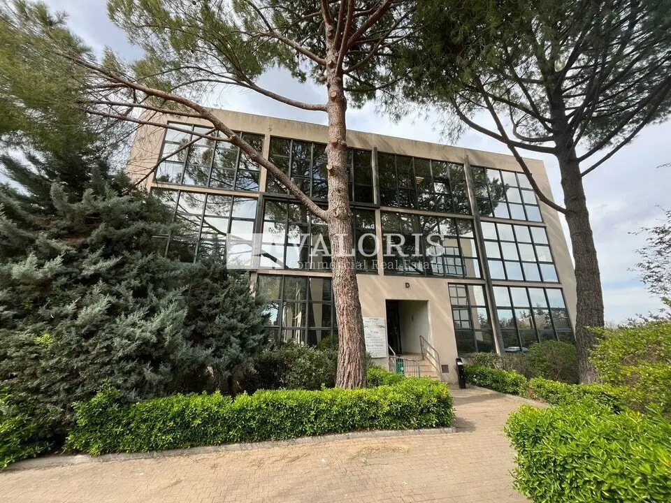Vente Bureaux 72 m² à 131 m² - Photo 1