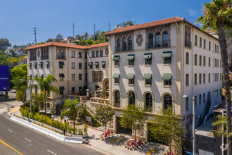 8439 W Sunset Blvd, West Hollywood, CA for rent Building Photo- Image 1 of 4