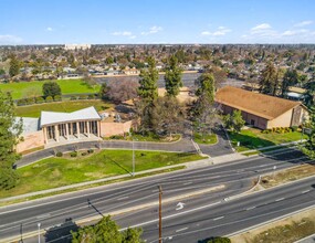 1284 E Bullard Ave, Fresno, CA for sale Building Photo- Image 1 of 1