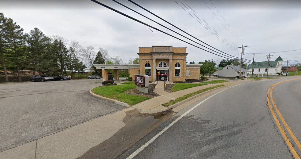 100 S Main St, Crittenden, KY for sale - Primary Photo - Image 1 of 1