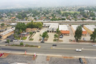 More details for 947 Route 66, Glendora, CA - Retail for Rent