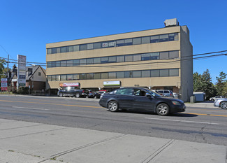 More details for 1030 Upper James St, Hamilton, ON - Office for Rent