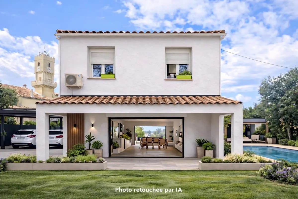 Light Industrial in Marseille for sale Building Photo- Image 1 of 22