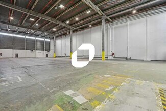 More details for 2-10 Rue Des Oliviers, Orly - Office, Industrial to Rent