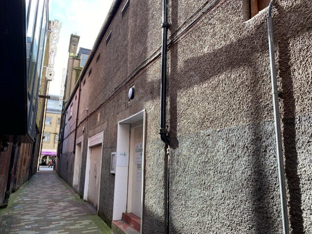 11 Cutlog Vennel, Perth for sale - Primary Photo - Image 1 of 1