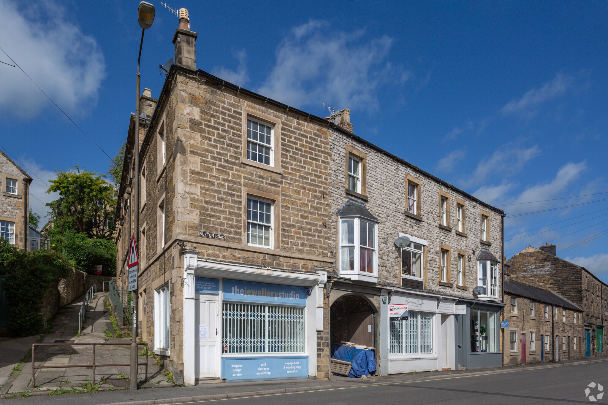2A Buxton Rd, Bakewell to rent Primary Photo- Image 1 of 7