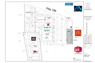 More details for 605 Northwest Pky, Azle, TX - Office / Retail, Medical to Rent