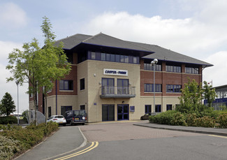 More details for 3 Centro Pl, Derby - Office for Rent