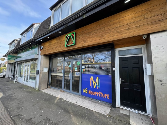 More details for 161-163 Queens Dr, Liverpool - Retail to Rent