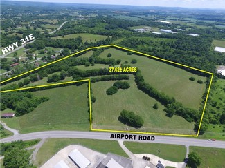 More details for Airport Rd & Hwy 31 E, Gallatin, TN - Land for Sale