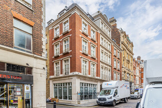 More details for 28 Maddox St, London - Retail for Rent