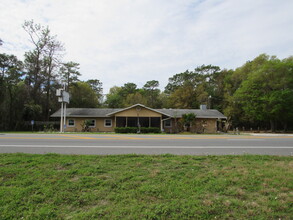 14400 E Highway 40, Silver Springs, FL for sale Building Photo- Image 1 of 1