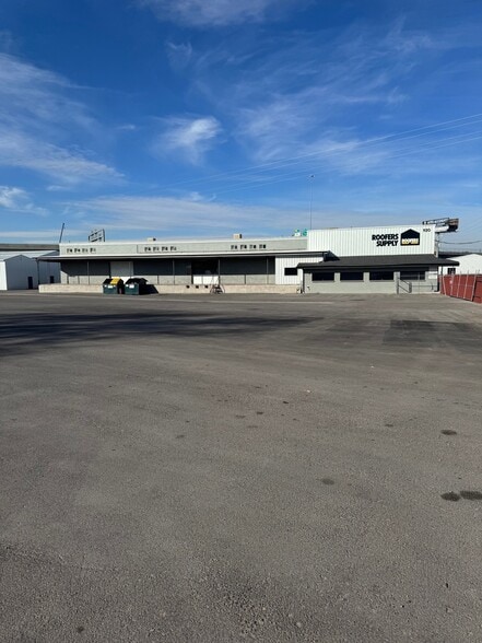 920 S 500 W, Salt Lake City, UT to rent - Building Photo - Image 1 of 11