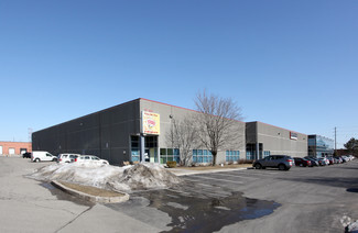 More details for 1255 Lorimar Dr, Mississauga, ON - Industrial for Sale