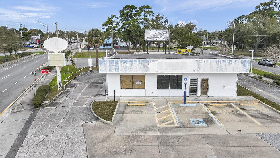 1220 S Washington Ave, Titusville, FL for sale - Building Photo - Image 2 of 44