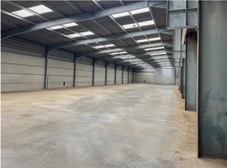 More details for Back Ln, Grantham - Industrial for Rent