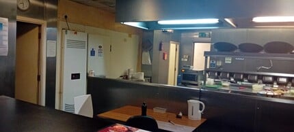 30-40 High St, Birmingham to rent Interior Photo- Image 1 of 6