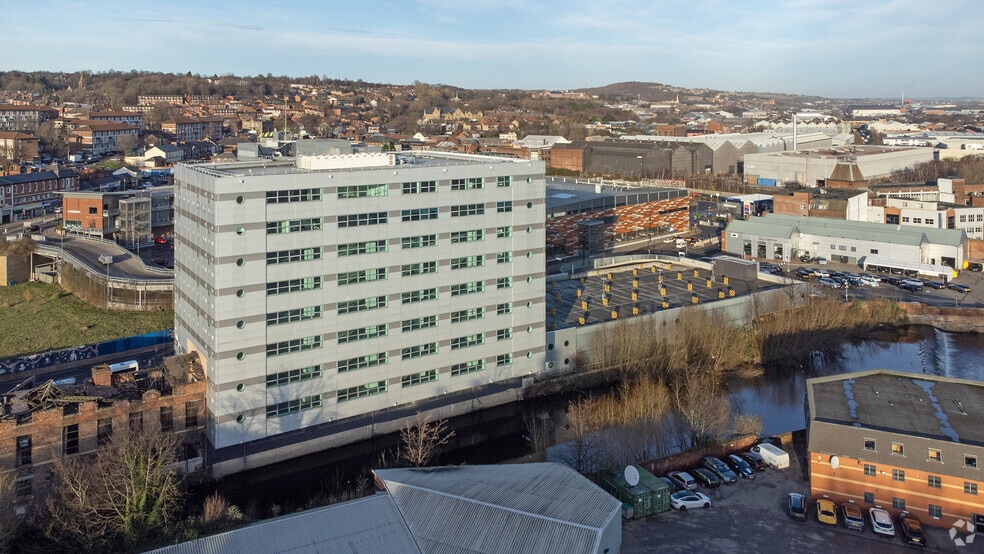 74-90 Savile St, Sheffield for sale - Building Photo - Image 3 of 34