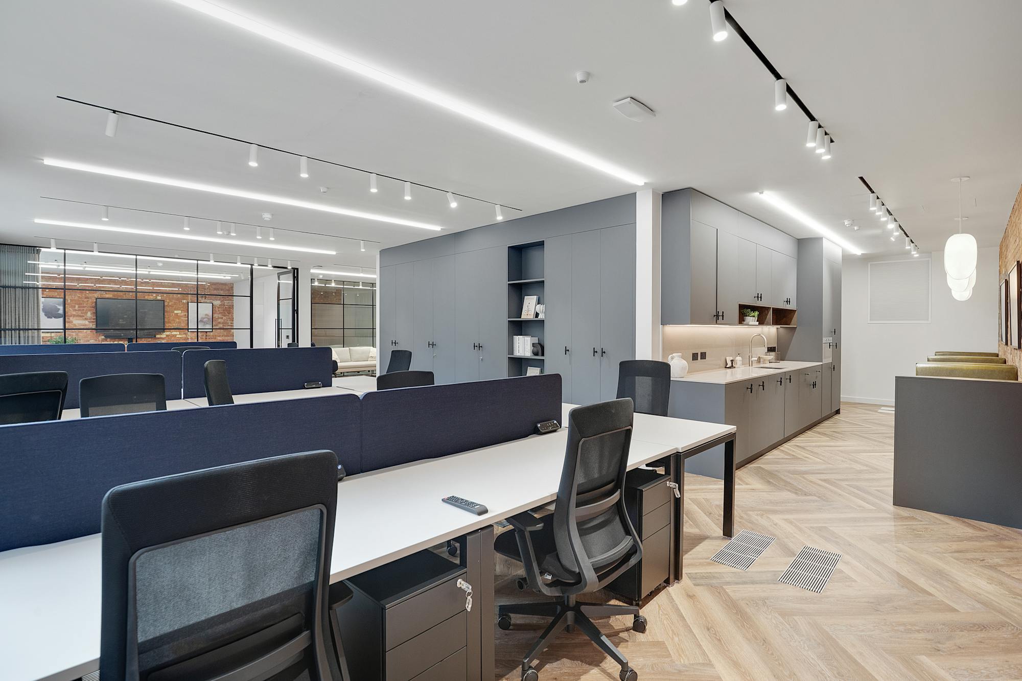 8-10 Pollen St, London to rent Interior Photo- Image 1 of 18