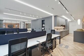 8-10 Pollen St, London to rent Interior Photo- Image 1 of 18