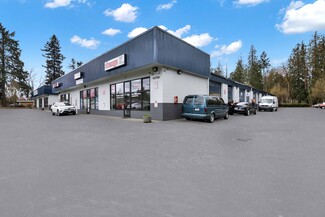 More details for 14706 Meridian Ave E, Puyallup, WA - Light Industrial, Industrial for Rent