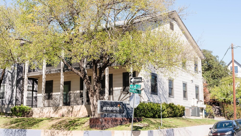 1700 W 6th St, Austin, TX for sale - Building Photo - Image 1 of 1