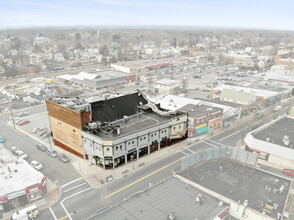 58-60 S Washington Ave, Bergenfield, NJ for sale Aerial- Image 1 of 1