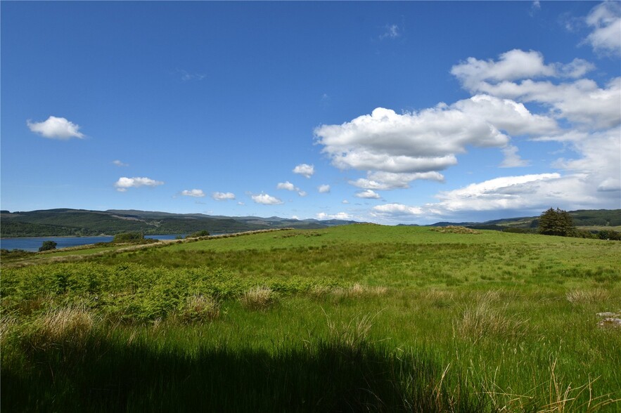 Achnaclaod, Tarbert for sale - Building Photo - Image 3 of 4